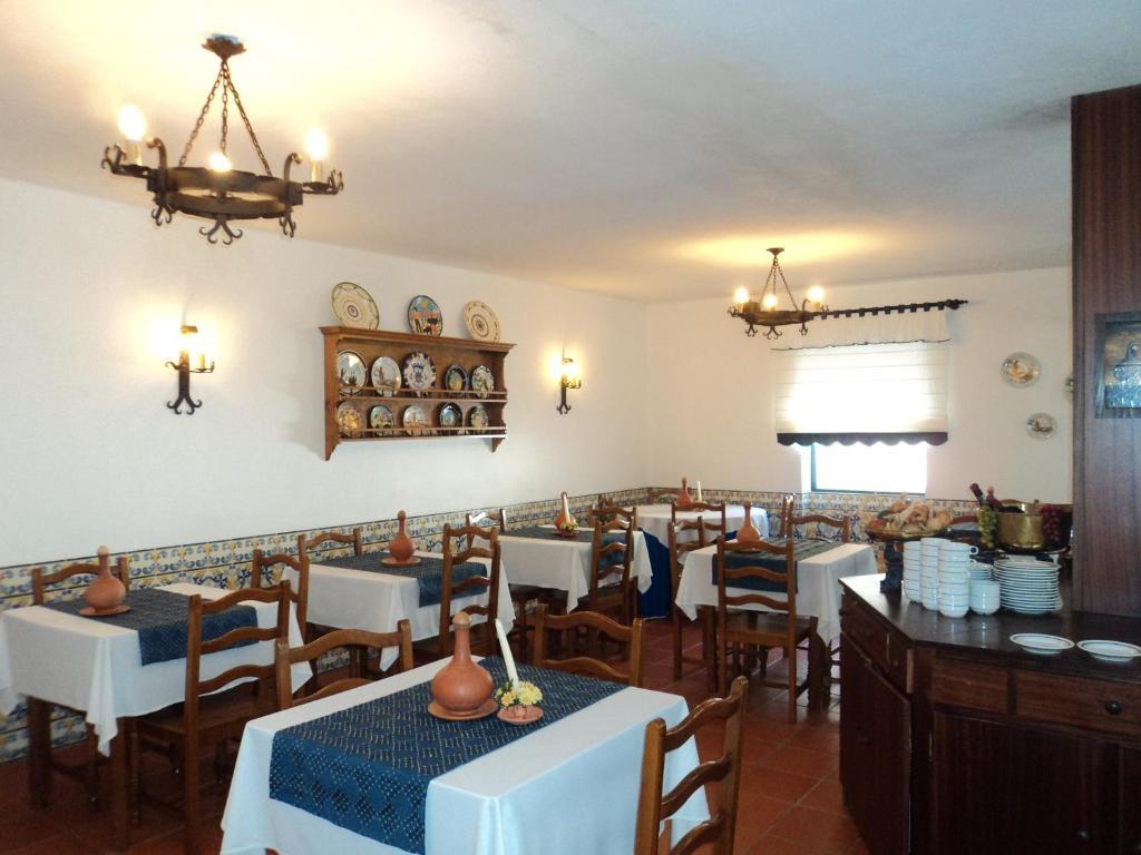Hotel Das Termas Monfortinho Ngoại thất bức ảnh
