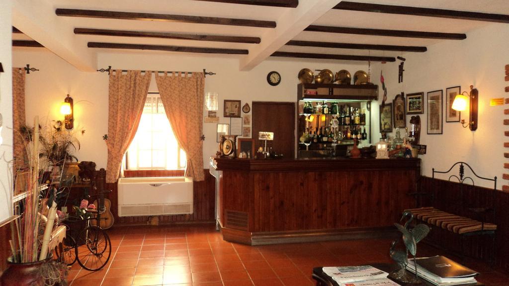 Hotel Das Termas Monfortinho Ngoại thất bức ảnh